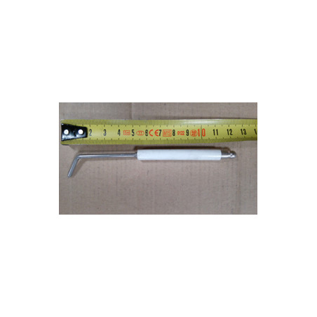ELECTRODE POUR EC/GE 8 x 60