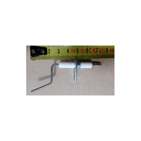 ELECTRODE ALLUMAGE AVEC PATTE DE FIXATION GP