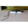 ELECTRODE ALLUMAGE AVEC PATTE DE FIXATION GP