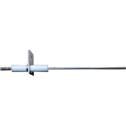 SONDE IONISATION AVEC PATTE...