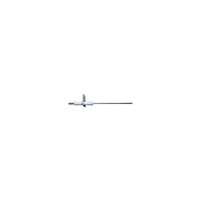 SONDE IONISATION AVEC PATTE FIXATION GP- A