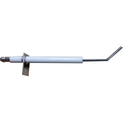 ELECTRODE ALLUMAGE AVEC...