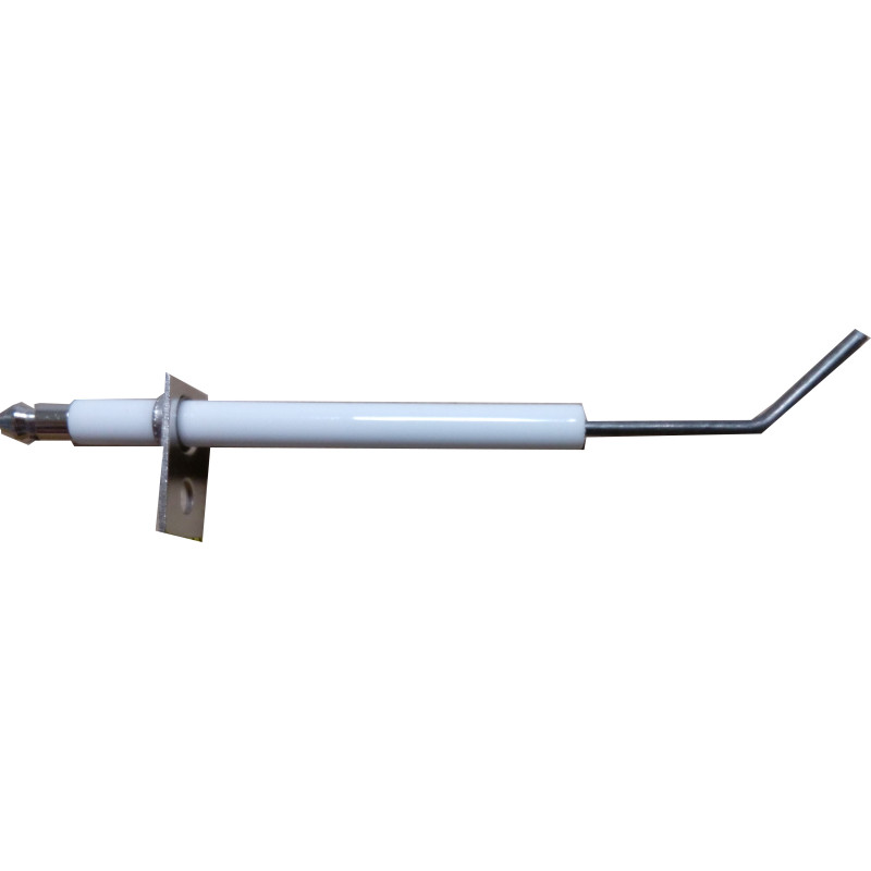 ELECTRODE ALLUMAGE AVEC PATTE FIXATION EC/GE