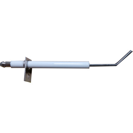 ELECTRODE ALLUMAGE AVEC PATTE FIXATION EC/GE