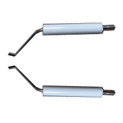 2 ELECTRODE ALLUMAGE...