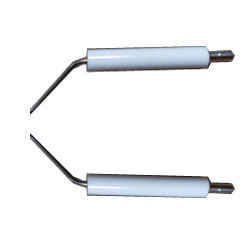 2 ELECTRODE ALLUMAGE...