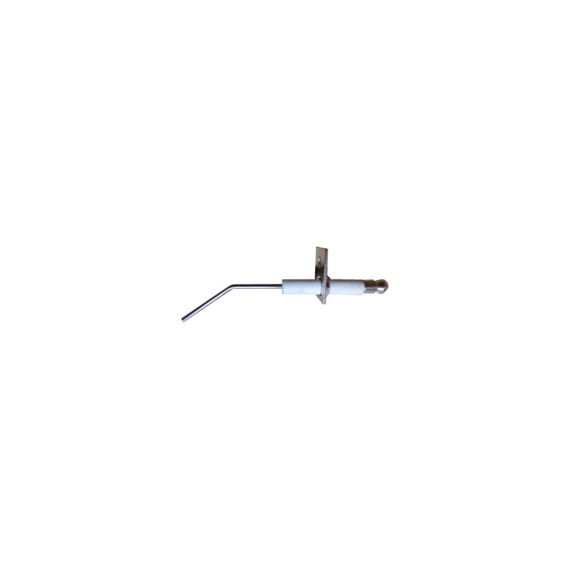 ELECTRODE ALLUMAGE PATTE DE FIXATION GE