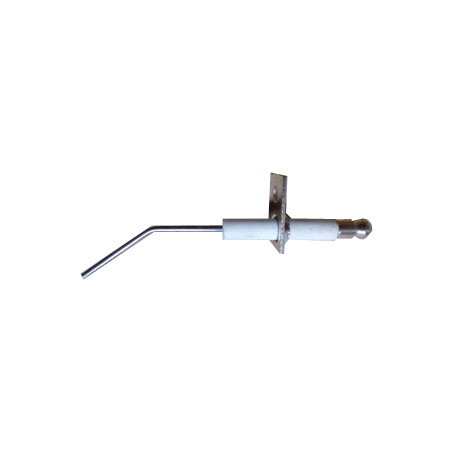 ELECTRODE ALLUMAGE PATTE DE FIXATION GE