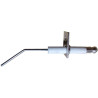 ELECTRODE ALLUMAGE PATTE DE FIXATION GE