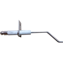 ELECTRODE ALLUMAGE PATTE DE...