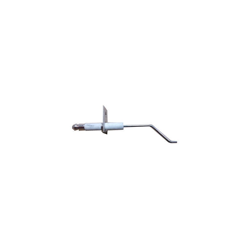 ELECTRODE ALLUMAGE PATTE DE FIXATION GEL30