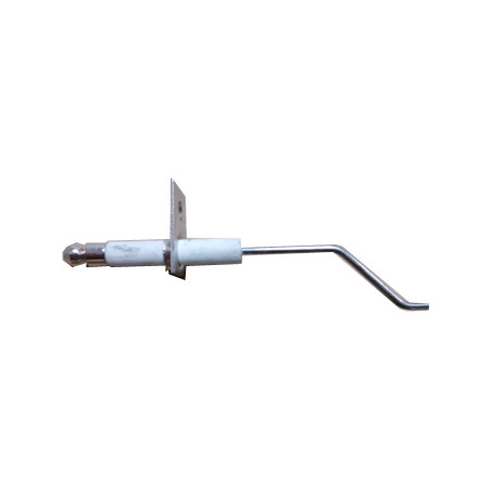 ELECTRODE ALLUMAGE PATTE DE FIXATION GEL30