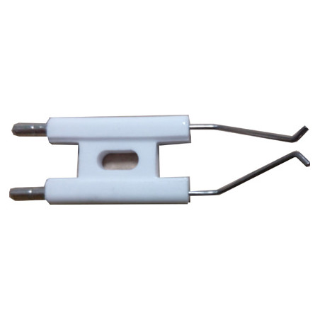 ELECTRODE ALLUMAGE MONOBLOC BRULEUR MAX