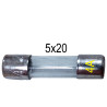 FUSIBLE 4 A POUR GE20 - GE 36