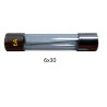 FUSIBLE 6 A (6 X 30)  POUR EC/GE ET GP