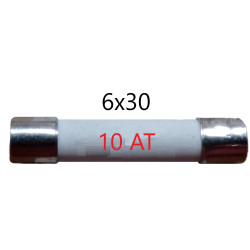 FUSIBLE 10 A (6 X 32) POUR...