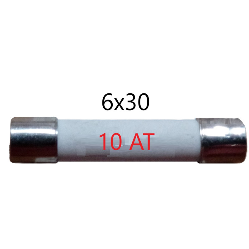 FUSIBLE 10 A (6 X 32) POUR EC/GE ET GP