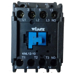 CONTACTEUR WIMEX KN16 V220...