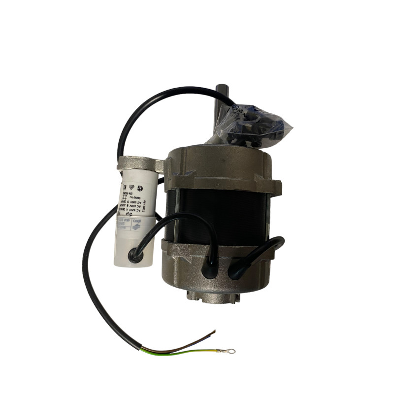 MOTEUR AACO 60.2.130 32M+C5 130W - EC/GE