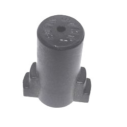ACCOUPLEMEMT PLASTIQUE POMPE