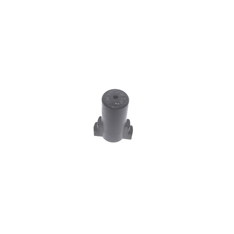 ACCOUPLEMEMT PLASTIQUE POMPE