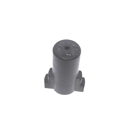 ACCOUPLEMEMT PLASTIQUE POMPE