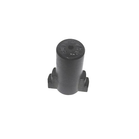 ACCOUPLEMENT POMPE - MOTEUR EC70-80 /GE90-105