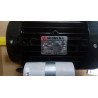 MOTEUR MONOPHASE 3HP 2.2KW  - JUMBO 220