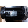 MOTEUR TRIPHASE 3HP 2.2KW  - JUMBO 220