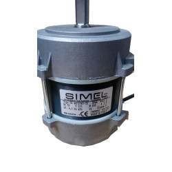 MOTEUR 200 W 230V 6,3µF...