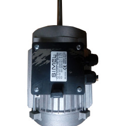 MOTEUR 750 W 230V 20µF POUR...