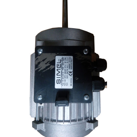 MOTEUR 750 W 230V 20µF POUR EC85 GE105