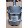 MOTEUR 200 W 230V 6,3µF EC22-32 GE36-46