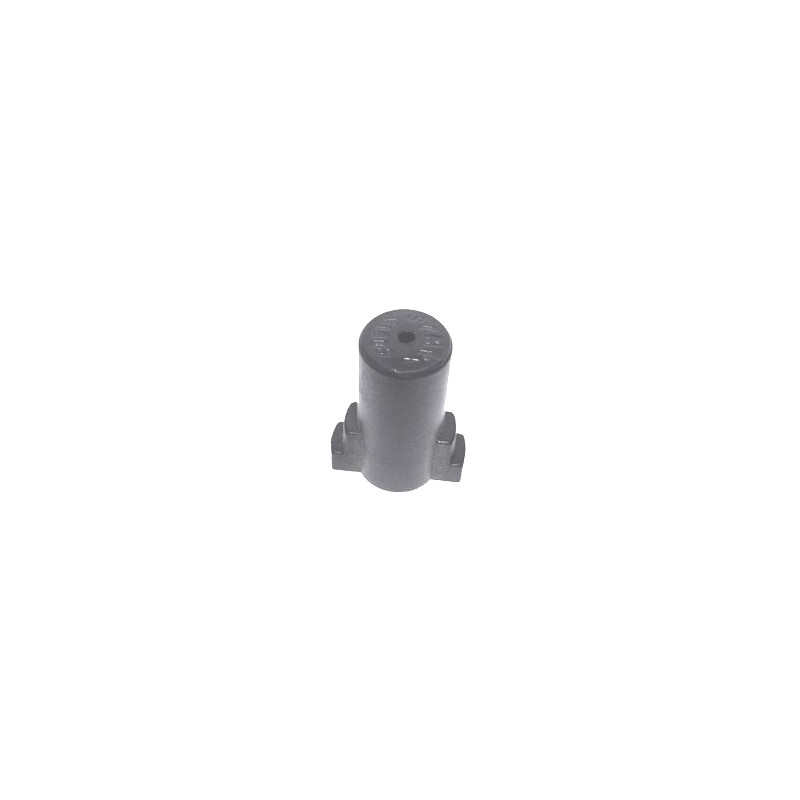 ACCOUPLEMENT PLASTIQUE POMPE - MOTEUR (SIMEL)