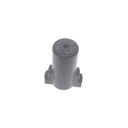ACCOUPLEMENT PLASTIQUE POMPE - MOTEUR (SIMEL)