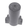 ACCOUPLEMENT PLASTIQUE POMPE - MOTEUR (SIMEL)