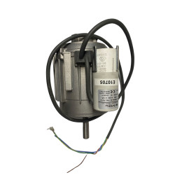 MOTEUR 200 W  230V 6.3µF...