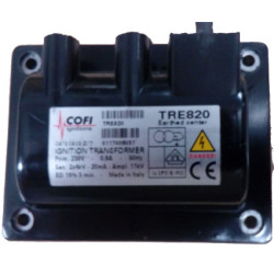 TRANSFORMATEUR TRE 820 -...