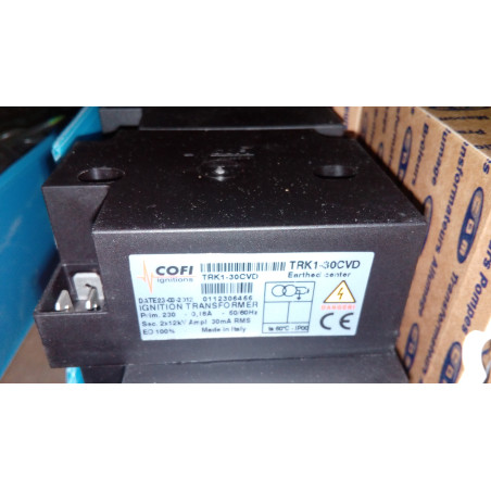 TRANSFORMATEUR HT EC/GE -  MAX4/8