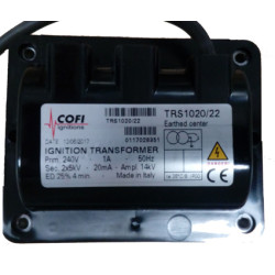 TRANSFORMATEUR MAX 20 -...