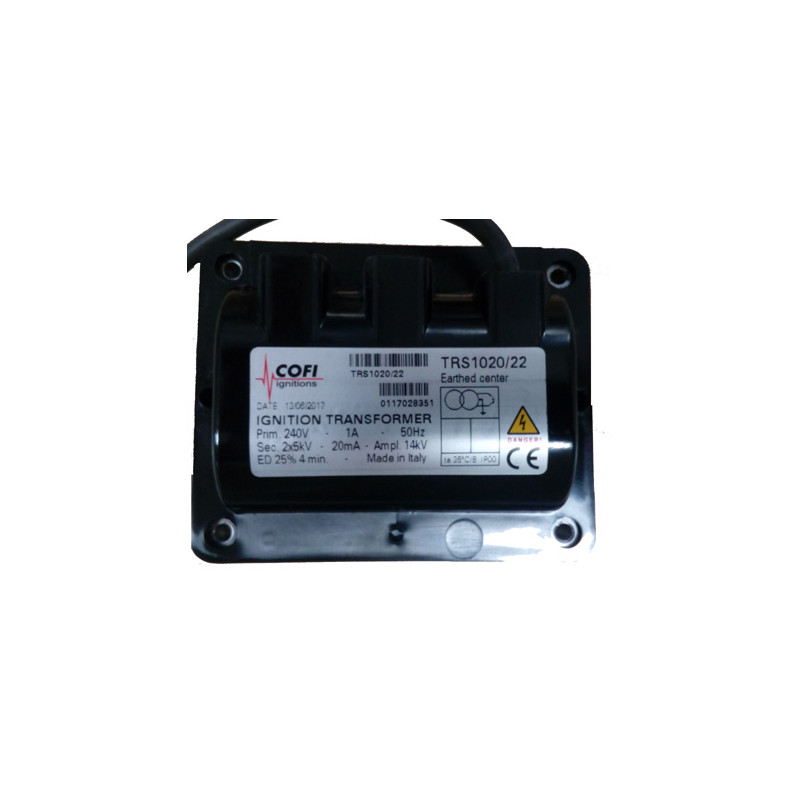 TRANSFORMATEUR MAX 20 - MINOR 20 - AT1020