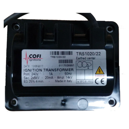 TRANSFORMATEUR MAX 20 - MINOR 20 - AT1020