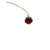 LAMPE TEMOIN ROUGE DIAMETRE 10  230 V