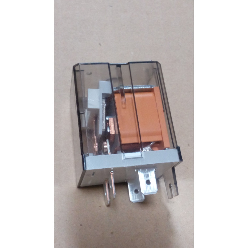 RELAIS FINDER 65.31 V 230V - POUR EC/GE - MAL
