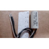 FILTRE ANTIPARASITE BRULEUR ECOFLAM MINOR20 R