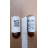 CONDENSATEUR 5 µF BRULEUR ECOFLAM EC/GE/GP