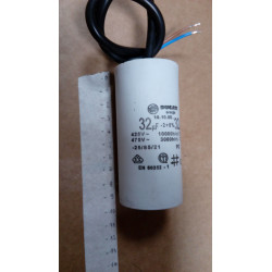 CONDENSATEUR 32 µF POUR...