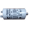 CONDENSATEUR  6,3 µF BRULEUR ECOFLAM EC/GE
