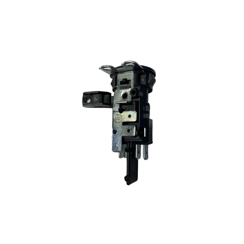 PORTE FUSIBLE + PRESSE ETOUPE EC/GE/GP