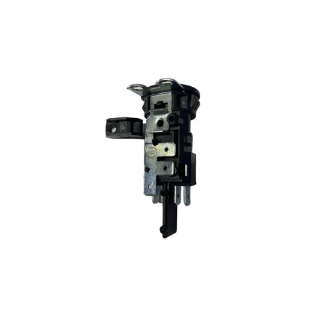 PORTE FUSIBLE + PRESSE ETOUPE EC/GE/GP